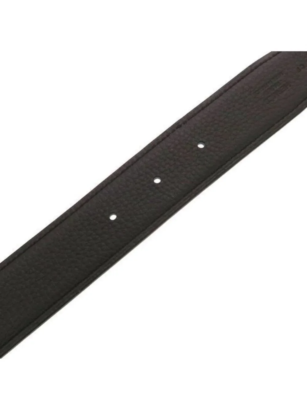 Hermes Leather Belt 32